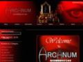 Arcanumaccessories Coupon Codes July 2025