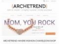 Archetrend Coupon Codes May 2024