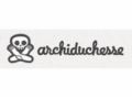 Archiduchesse Coupon Codes April 2024