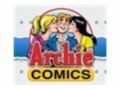 Archie Comics Coupon Codes May 2025