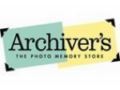 Archiver's Coupon Codes May 2024