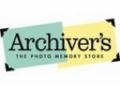 Archiver's Coupon Codes March 2025
