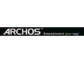 Archos 25% Off Coupon Codes May 2024