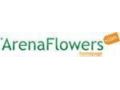 Arena Flowers Coupon Codes April 2024