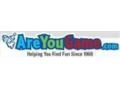 Are You Game Coupon Codes July 2025