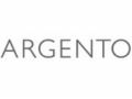 Argento 15% Off Coupon Codes May 2024
