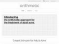 Arithmeticproducts Coupon Codes April 2024