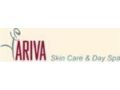Ariva Skin Care And Day Spa Coupon Codes March 2025