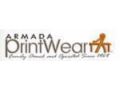 Armada Printwear Coupon Codes July 2025