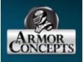 Armor Concepts Coupon Codes July 2025