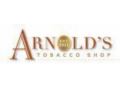 Arnold's Tobacco Coupon Codes April 2024