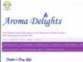 Aromadelightsonline Coupon Codes May 2024