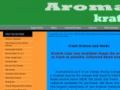 Aromastock Coupon Codes July 2025