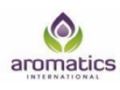 Aromatics International Coupon Codes April 2024