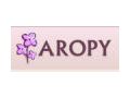 Aropy. 20% Off Coupon Codes May 2024