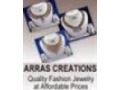 Arras Creations Coupon Codes May 2024