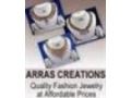 Arras Creations Coupon Codes July 2025