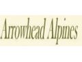 Arrowhead Alpines 15% Off Coupon Codes May 2024