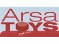 Arsa Toys Coupon Codes April 2024