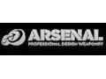 Go Media Arsenal 15% Off Coupon Codes May 2024