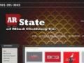 Arstateofmindclothing Coupon Codes December 2023
