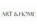 Art And Home Coupon Codes February 2023