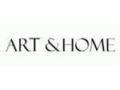 Art And Home Coupon Codes July 2025