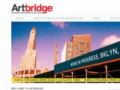 Art-bridge Coupon Codes April 2024