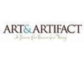 Art & Artifact Coupon Codes April 2024