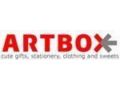 Artbox Uk Coupon Codes August 2022