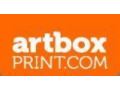Artbox Print Coupon Codes July 2022