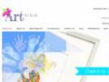 Artful-kids Coupon Codes July 2025