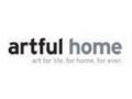 The Artful Home Coupon Codes June 2023