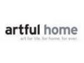 The Artful Home Coupon Codes May 2024