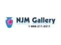 NJM Gallery Free Shipping Coupon Codes May 2024