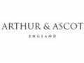 ARTHUR & ASCOT 20% Off Coupon Codes May 2024