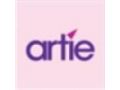 Artie Coupon Codes May 2024