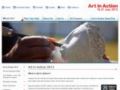 Artinaction Uk Coupon Codes May 2025