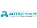 Artist Direct Coupon Codes May 2025