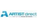 Artist Direct Coupon Codes May 2024