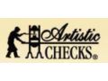 Artistic Checks Coupon Codes May 2025