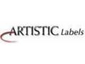 Artistic Labels 20% Off Coupon Codes May 2024