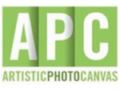 Artistic Photo Canvas Coupon Codes March 2025