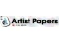 Artistpapers UK 10% Off Coupon Codes May 2024