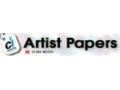 Artistpapers UK Coupon Codes May 2024