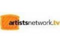 Artistsnetwork.tv Coupon Codes May 2024