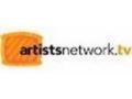 Artistsnetwork.tv Coupon Codes July 2025