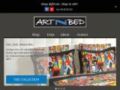 Artnbed Coupon Codes May 2025