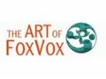 Artoffoxvox 10% Off Coupon Codes May 2024