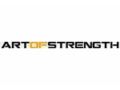 Artofstrength Coupon Codes June 2024